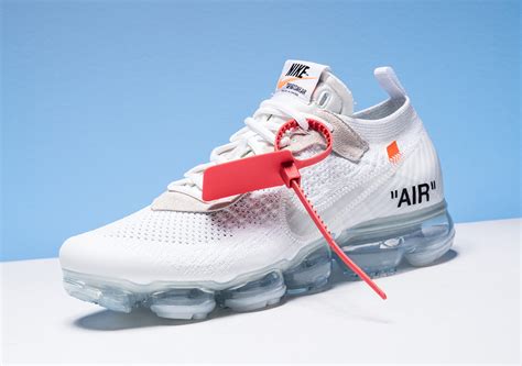 nike vapormax off white fakes|nike vapormax off white 2020.